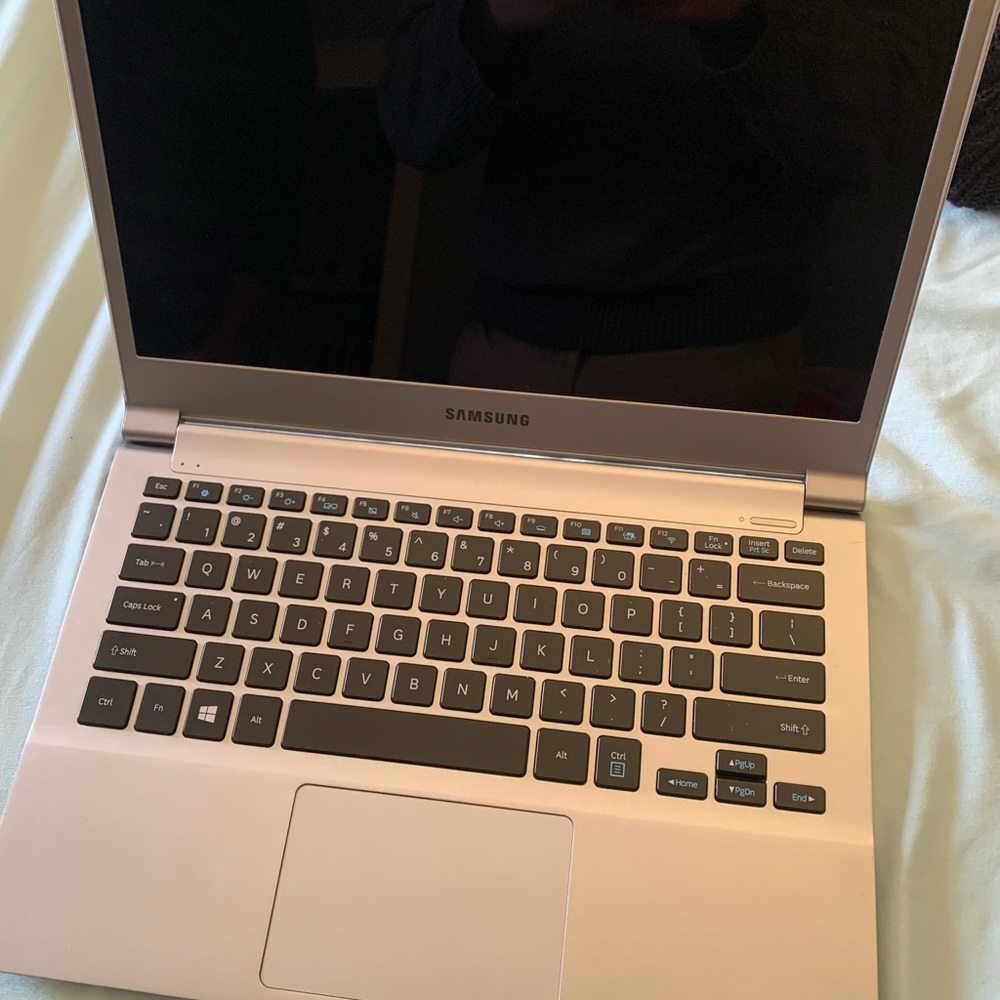 Samsung Notebook 9 - Picture 4 of 6